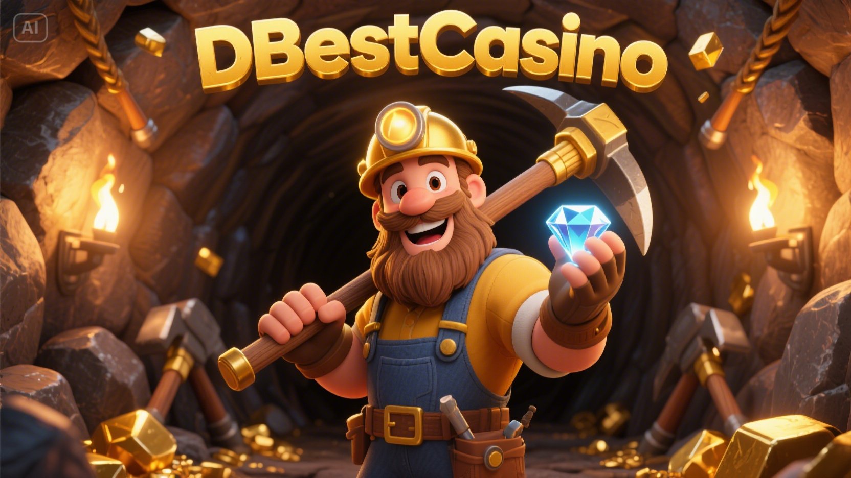 DBestCasino